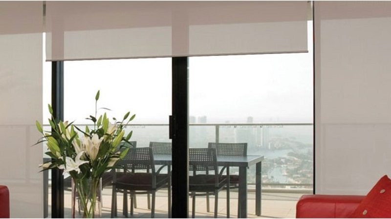 Types of roller blinds-The touch of difference in your home