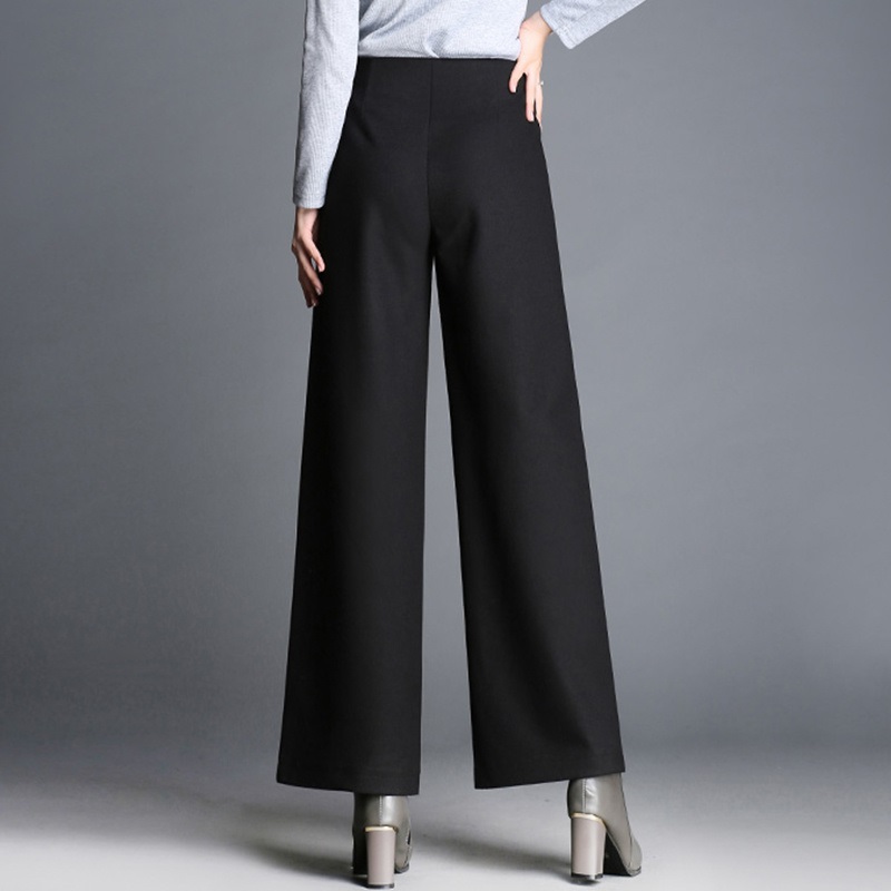 Spring Summer 2020 Fashion Trousers