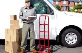 Do you want to be an excellent Courier?