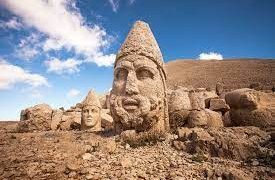 Amazing Historical Sites that you Must Visit in Turkey