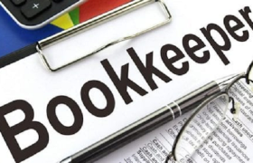 What Type of Companies Need to Hire Bookkeepers