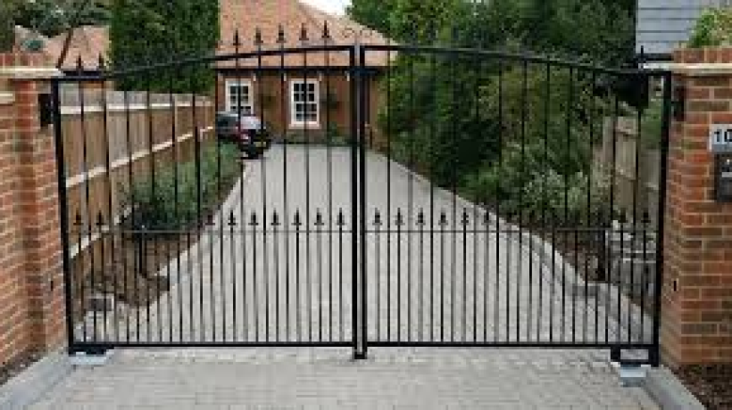 Considerations For Installing Electric Gates