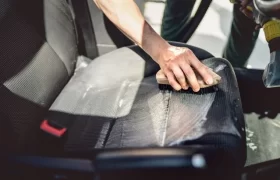Why Subaru Upholstery Cleaner Is The Best Option For Your Car