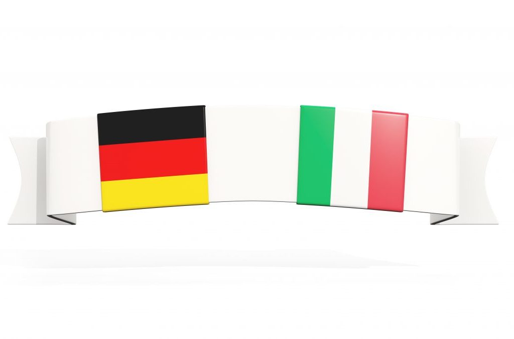 causes of german and italian expansion
