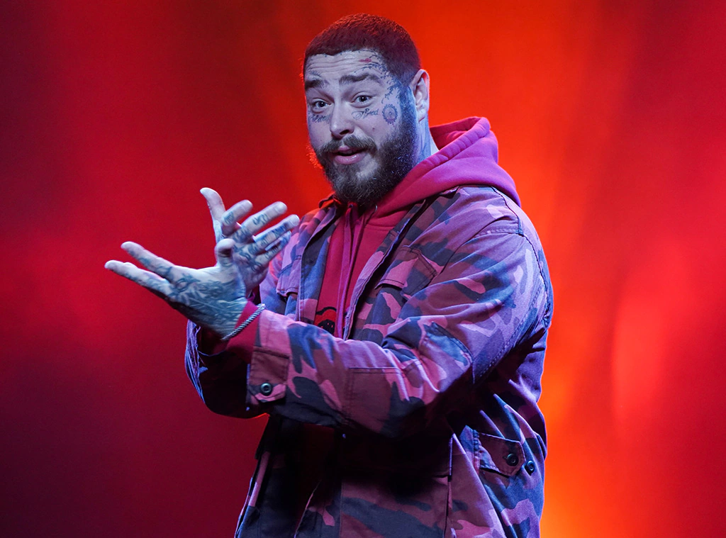 Post Malone’s Net Worth: A Look at the Rapper’s Earnings