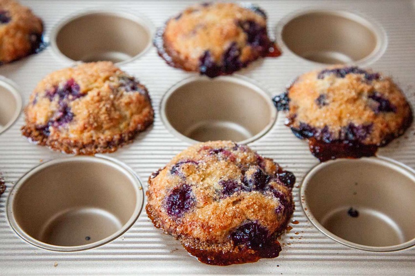 The Essential Guide to Different Types of Muffin Pans