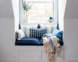 Designing the perfect reading nook