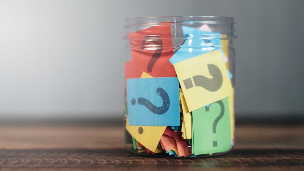 Self-Contradictory Questions