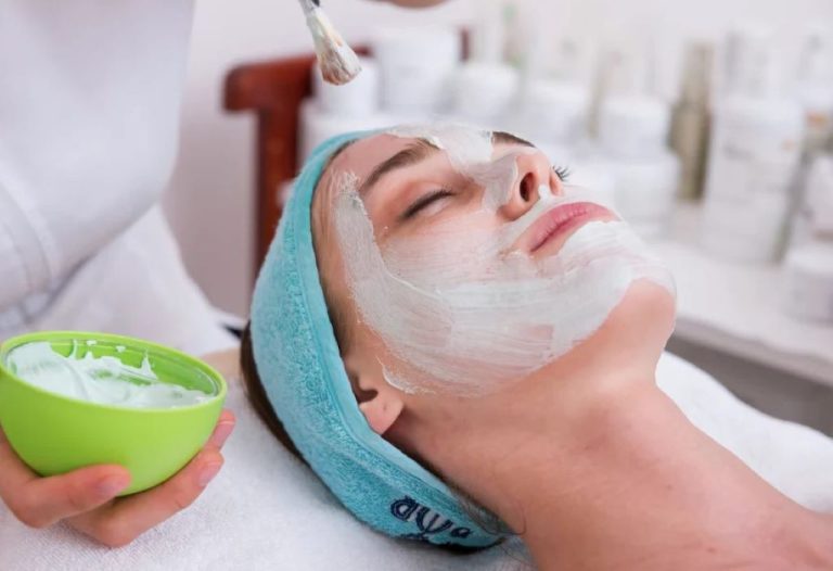Top 10 Facial Spa Treatments for a Glowing Face Modern Woman