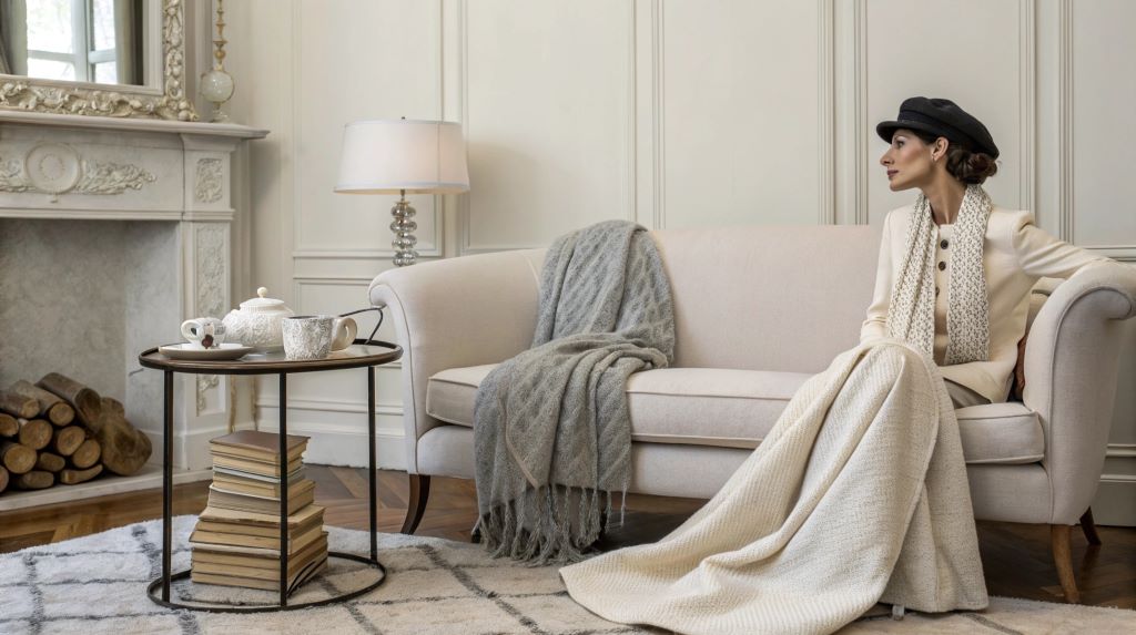 How Coco Chanel Shaped Fashion History