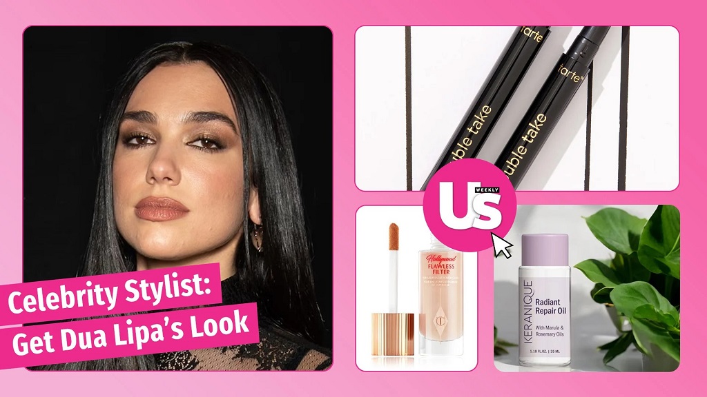 7 Beauty Hacks to Achieve Dua Lipa’s Flawless Base