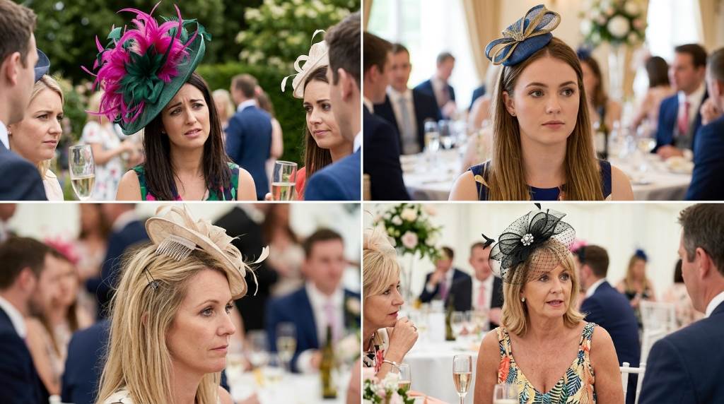 Common fascinator styling mistakes women make at formal events in Dallas TX