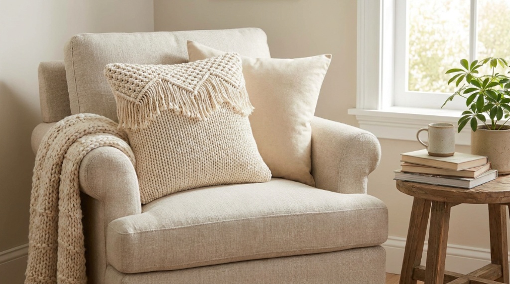 MIULEE Pillow Covers vs Cotton Cases: Is Fringe Worth It?